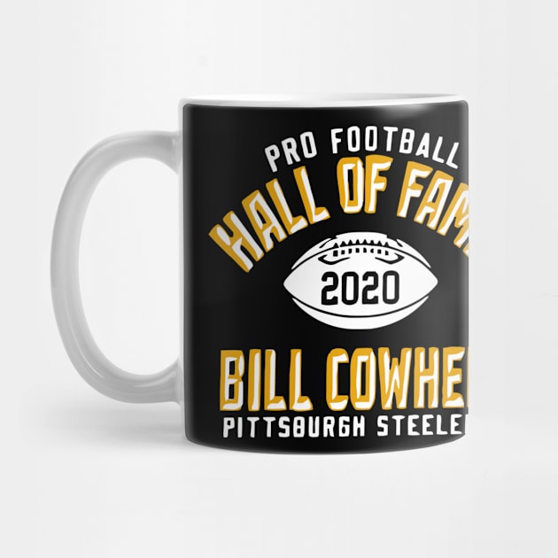 Bill Cowher by Rundown